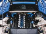 Bugatti EB110 SS by Dauer 1998 года